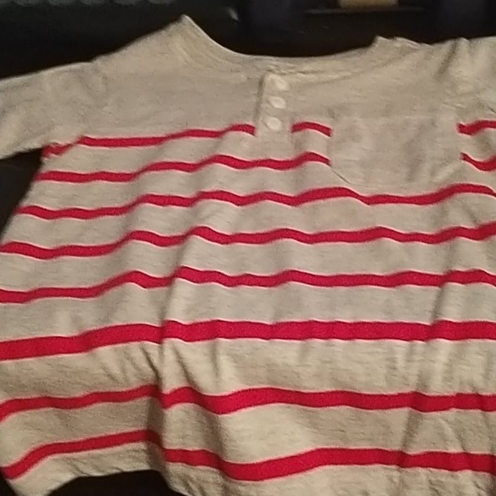 Alex and Jack t-shirt